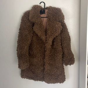 Zara Outerwear… perfect for fall